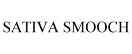 SATIVA SMOOCH trademark