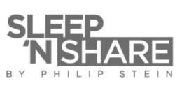 SLEEP 'N SHARE BY PHILIP STEIN trademark