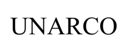 UNARCO trademark