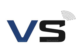 VS VOICE SPEAKER trademark