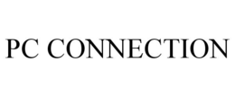 PC CONNECTION trademark