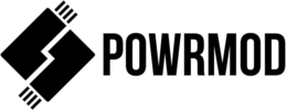 POWRMOD trademark
