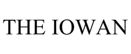 THE IOWAN trademark