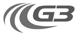 G3 trademark