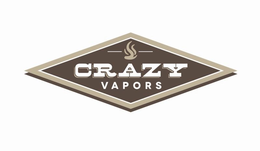 CRAZY VAPORS trademark