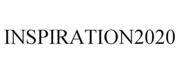 INSPIRATION2020 trademark