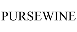 PURSEWINE trademark
