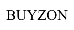 BUYZON trademark