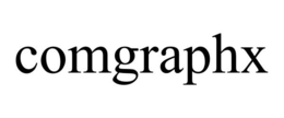 COMGRAPHX trademark