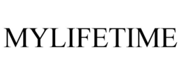 MYLIFETIME trademark