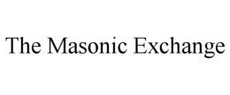 THE MASONIC EXCHANGE trademark