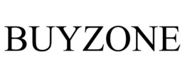 BUYZONE trademark