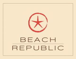 BEACH REPUBLIC trademark