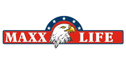 MAXX LIFE trademark