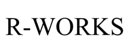 R-WORKS trademark