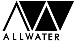 AW ALLWATER trademark