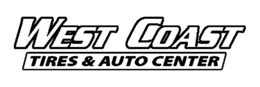 WEST COAST TIRES & AUTO CENTER trademark