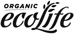 ORGANIC ECOLIFE trademark