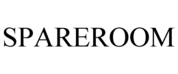 SPAREROOM trademark