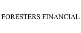FORESTERS FINANCIAL trademark