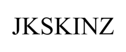 JKSKINZ trademark