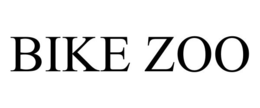 BIKE ZOO trademark