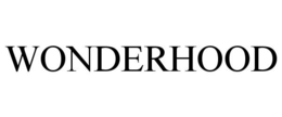 WONDERHOOD trademark