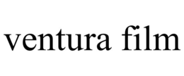 VENTURA FILM trademark