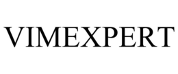 VIMEXPERT trademark