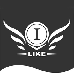 I LIKE trademark