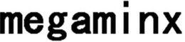 MEGAMINX trademark