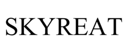SKYREAT trademark