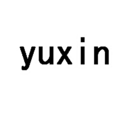 YUXIN trademark