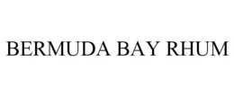 BERMUDA BAY RHUM trademark