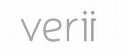 VERII trademark