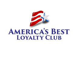 AMERICA'S BEST LOYALTY CLUB trademark