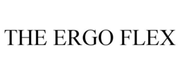 THE ERGO FLEX trademark