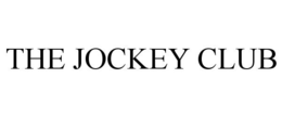 THE JOCKEY CLUB trademark