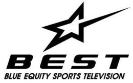 BEST BLUE EQUITY SPORTS TELEVISION trademark