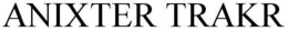 ANIXTER TRAKR trademark
