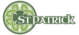 ST PATRICK trademark