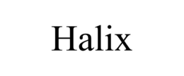 HALIX trademark