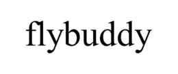 FLYBUDDY trademark
