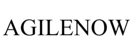 AGILENOW trademark