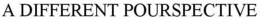 A DIFFERENT POURSPECTIVE trademark