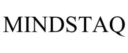 MINDSTAQ trademark