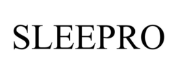 SLEEPRO trademark