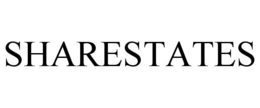 SHARESTATES trademark