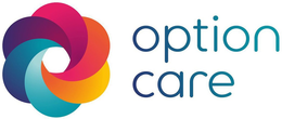 OPTION CARE trademark