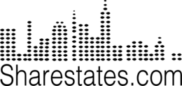 SHARESTATES.COM trademark